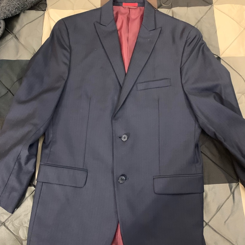 Alfani sports jacket